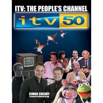 ITV: The People's Channel: ITV 50