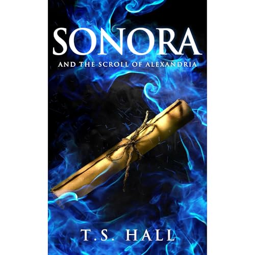 Sonora by T.S. Hall episode artwork