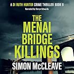 Cover of The Menai Bridge Killings