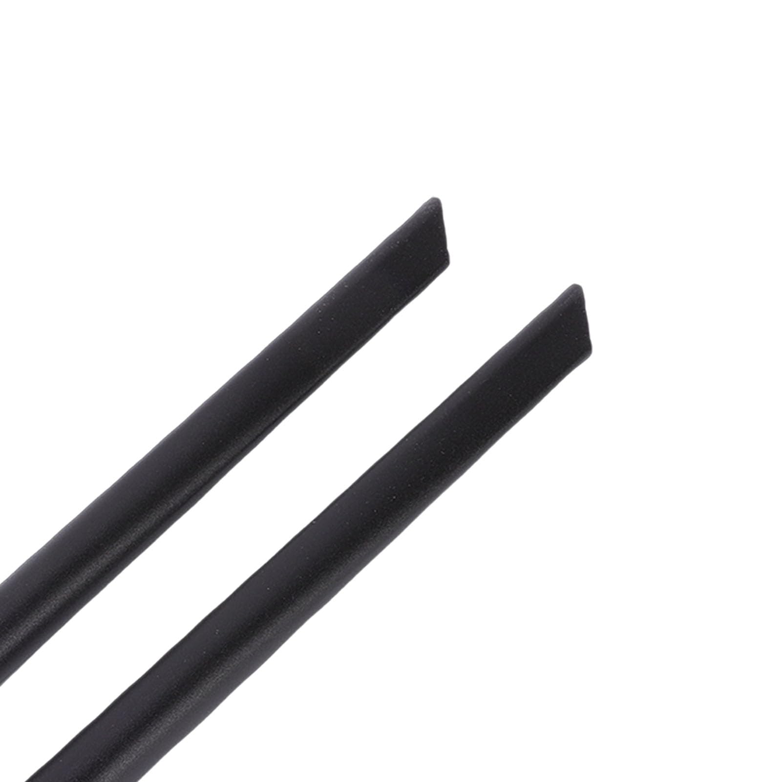 Annadue Scheda Wireless WiFi 7 PCIe, Adattatore di Rete Tri Band 6400Mbps per PC Desktop, Doppia Antenna 8dBi per 11 10