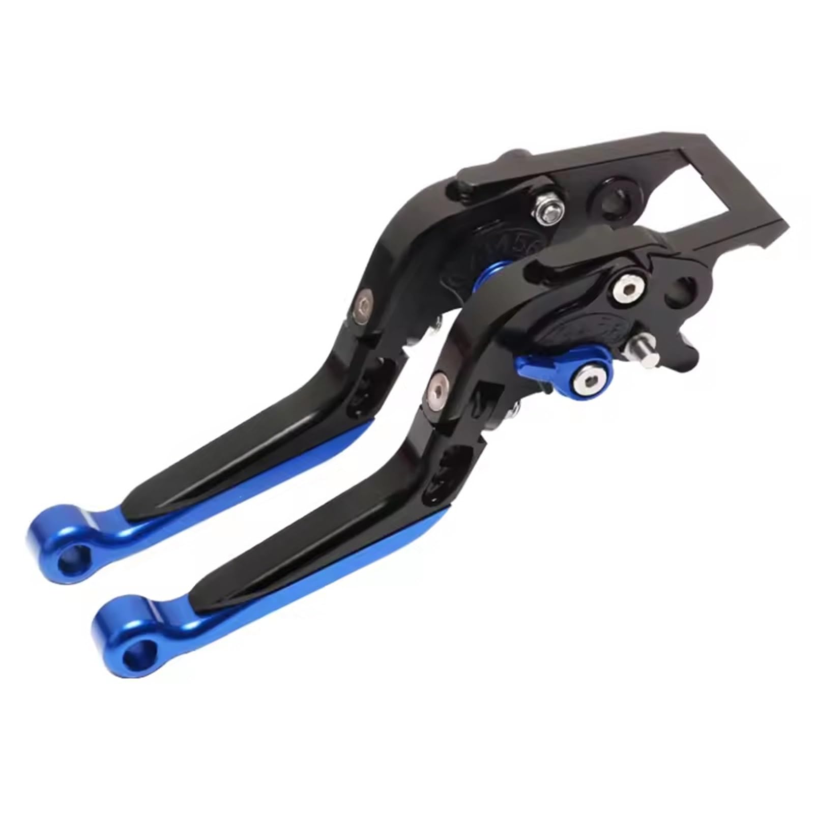 Csbwfcb Multi-Colored E For Forza 250 300 350 Nss350 Nss750 Forza350 Forza250 Forza300 Motorcycles. Brake/Clutch Lever