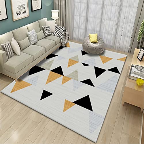 Tapis extérieur gazon lavable et résistant aux intempéries 120x200