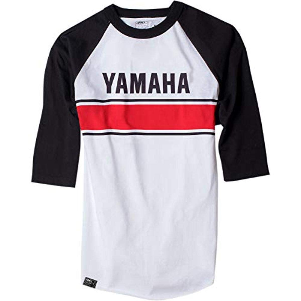 Factory Effex 17-87236 'YAMAHA' Vintage 