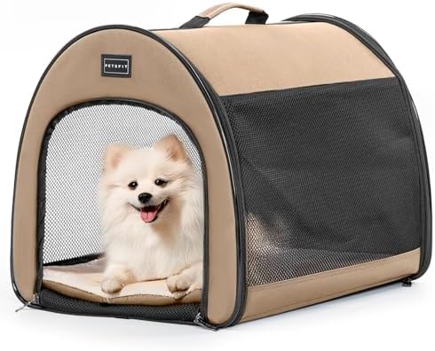 Petsfit Dog Carrier Bag for Dogs Transporting Small Medium Dog