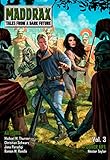  Maddrax: Volume 3 (English Edition) (Maddrax (English Edition))