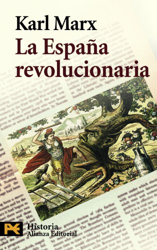 La España revolucionaria (El Libro De Bolsillo - Historia) La España revolucionaria (El Libro De Bolsillo - Historia)