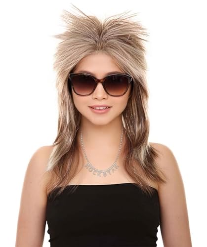 BC GOODS BY Chic Long Bob Blonde Wig Collection for