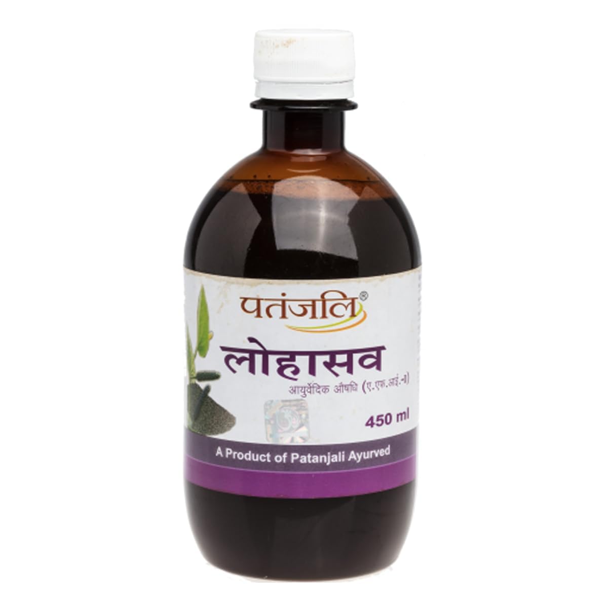 Patanjali Divya Lohasava 450 ML (B0CXXMJ6TB) Amazon Price History, Amazon Price Tracker