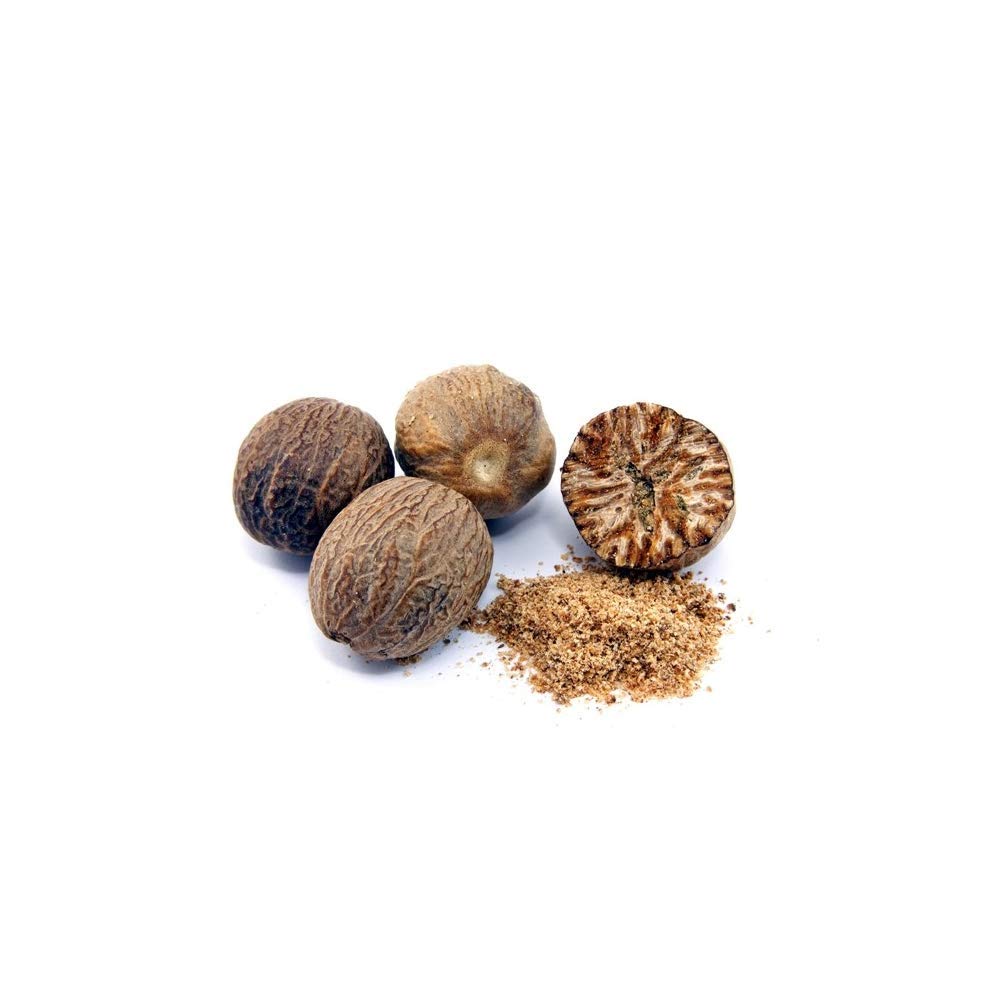 Italia Spezie - Noce moscata intera - 1 Kg