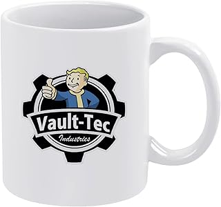 マグカップ フォールアウト コーヒーマグ