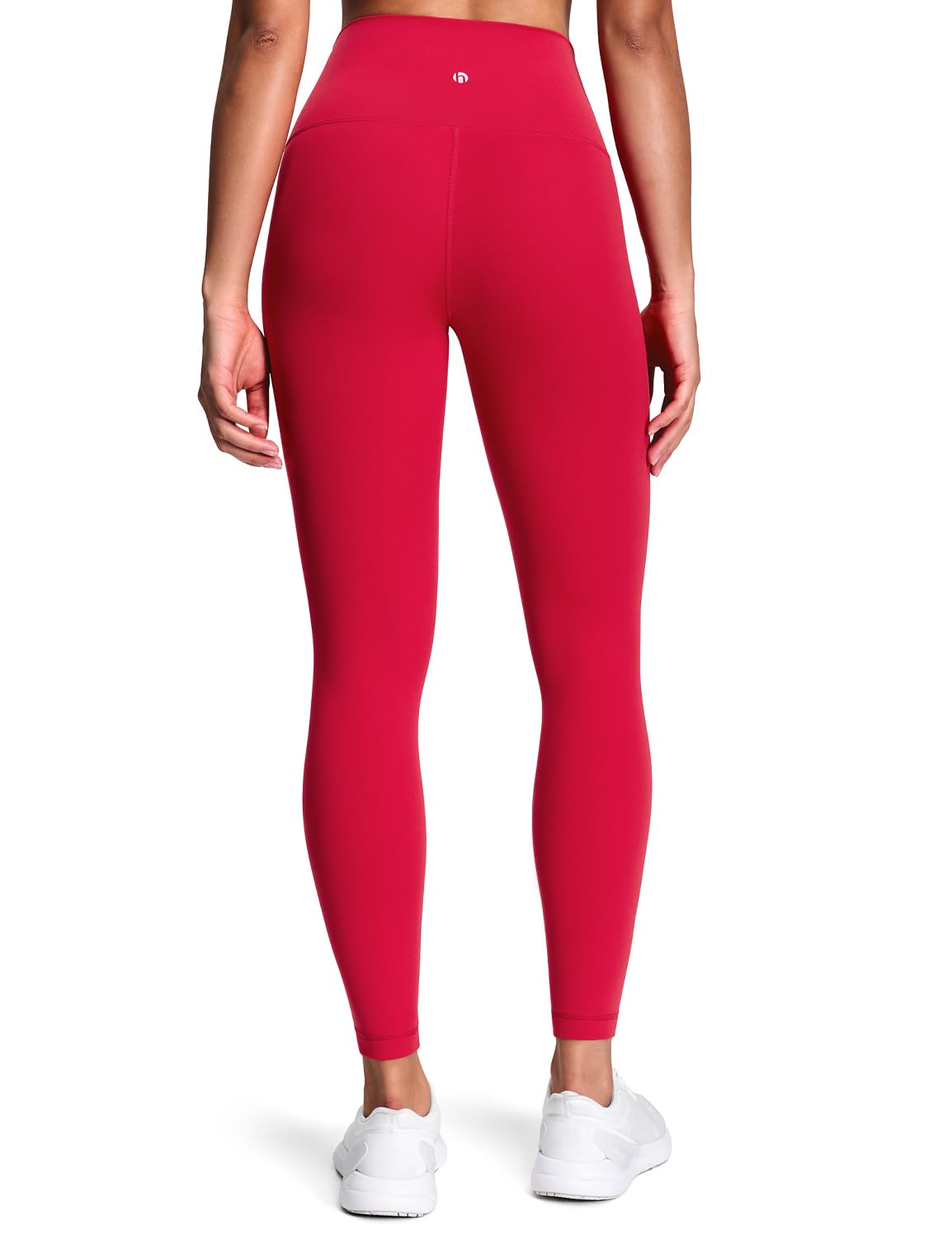 HeyNuts Pure&Plain Workout Pro Leggings 25 Inch