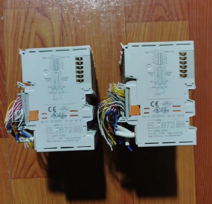 EL2872-0010(Used) Disassembled Products in Good Condition