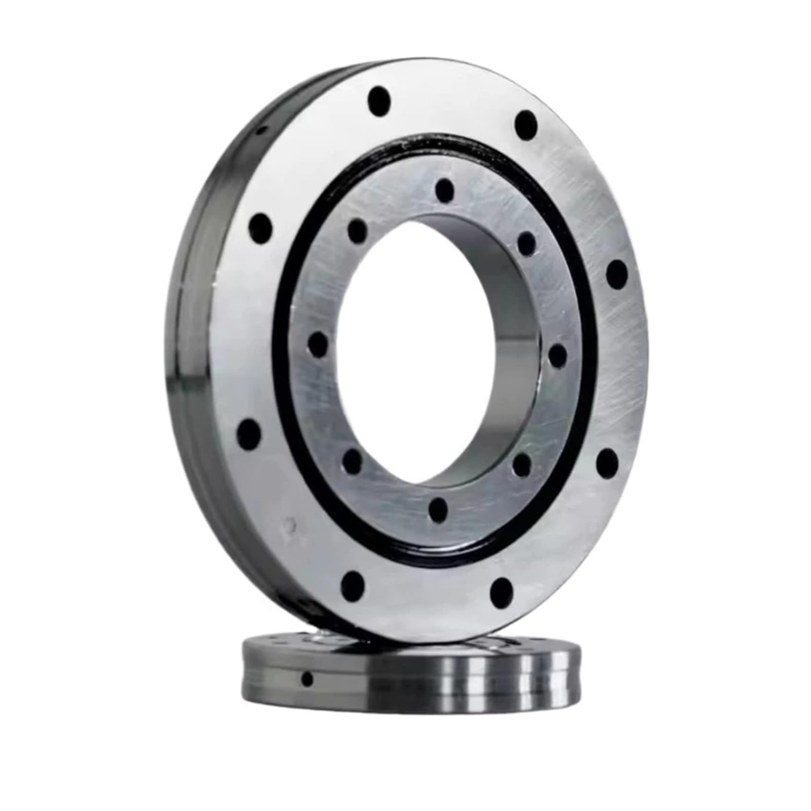 CLBSWYEJK 1pcs CRBTF205A P5 20x53X5mm Cross Roller Bearing Robot