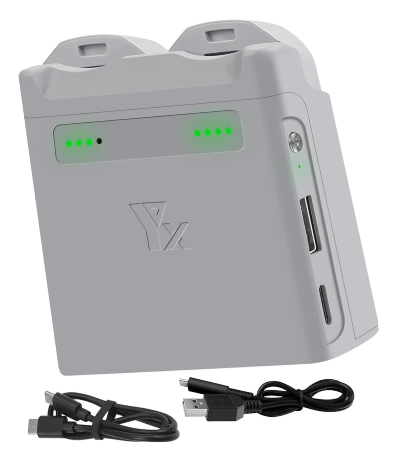 For DJI for Neo Battery : 2-in-1 Dock for DJI for Avata for Drone and Controller