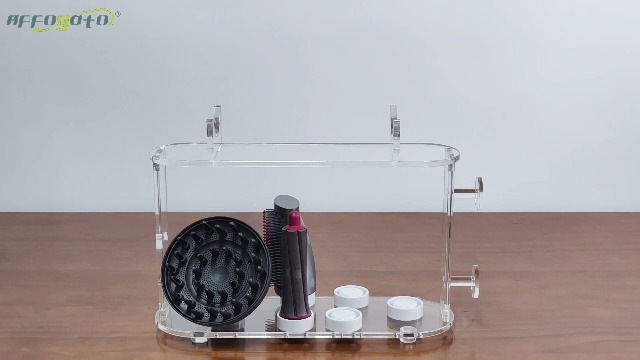 Amazon.com: Affogato Storage Holder Compatible with Dyson Airwrap