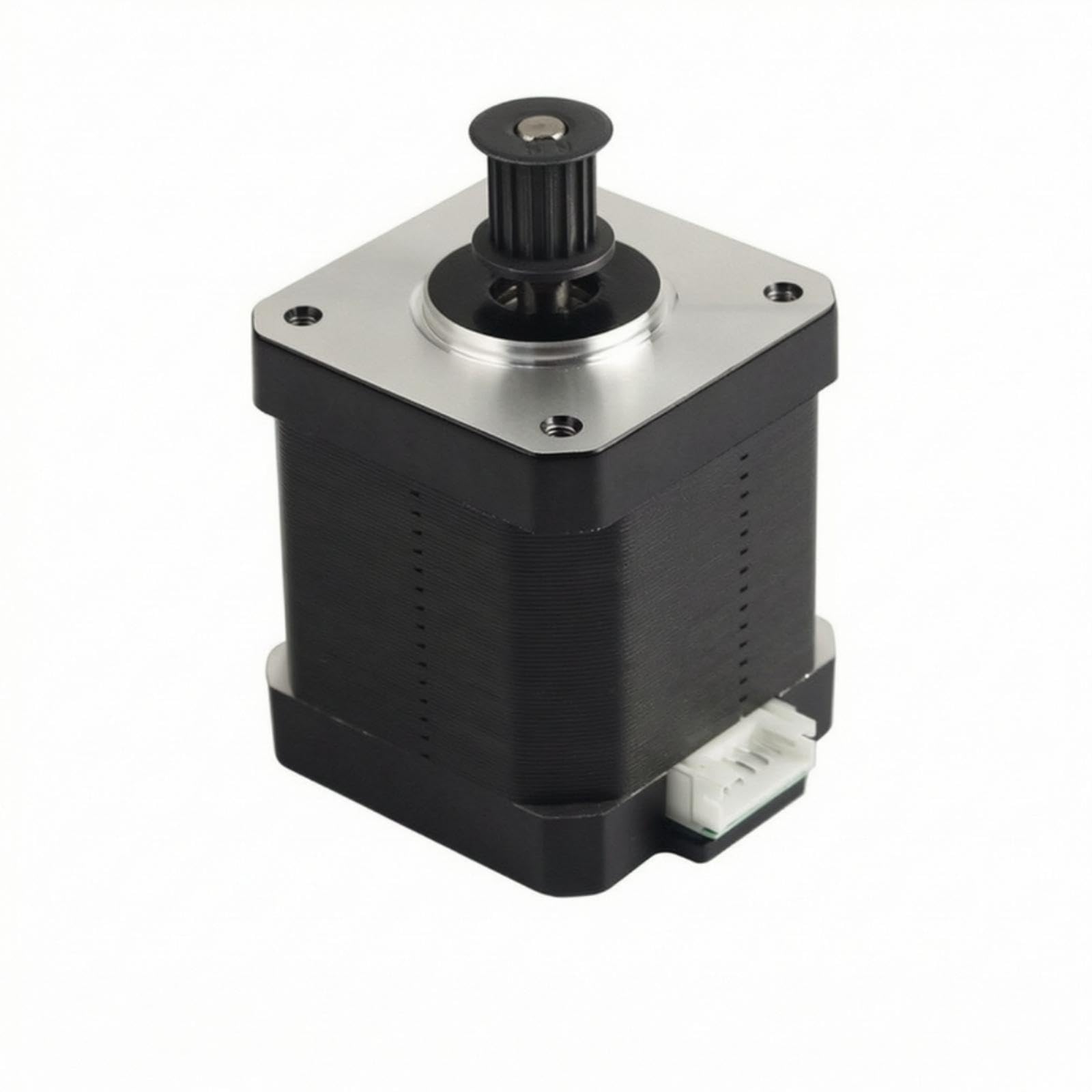 Stepper Motor with Pulley Replacement 3D Printer Stepper Motor Uniform Speed for Hobbyists, Y Axis Upgrade-image-21