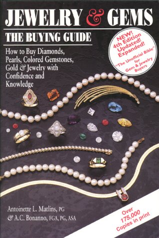 Guide d'achat de gemmes et bijoux pour choisir diamants et or