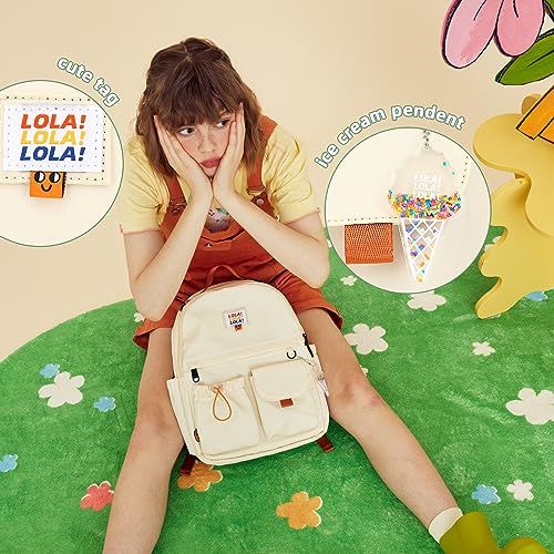 La mejor comparación de Mochila bimba lola disponible en línea para comprar. 5 Imagen adicional