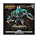 Warmachine Golden Crucible - Toro/suppressor/vindicator Heavy Warjack