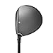 Taylormade Qi35 Max Fairway 5 Mitsubishi Kaili Blue 60 Stiff Graphite Shaft RH