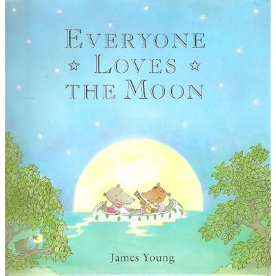 Everyone Loves The Moon