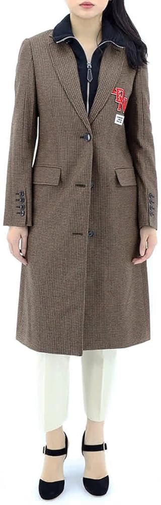 Amazon burberry coat Clearance