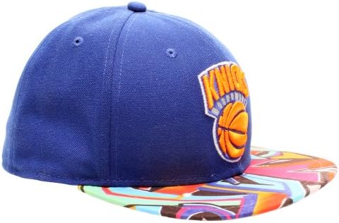 Knicks visor Clearance