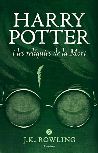 Harry Potter i les relíquies de la Mort (rústica)