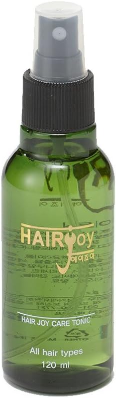 Hair Joy Anti-Hair Loss Care Tonic 120Ml