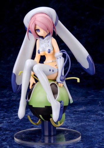 Peaces @ Pieces - Nagi Death Costume Vers. PVC Figure (Alter)