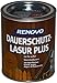 Produktbild 0,75L RENOVO Dauerschutzlasur 1417 Kirsche Lasur Holzlasur