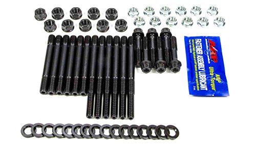 Pernos principales ARP 234-5605 de alta tracción para motor Chevy SBC