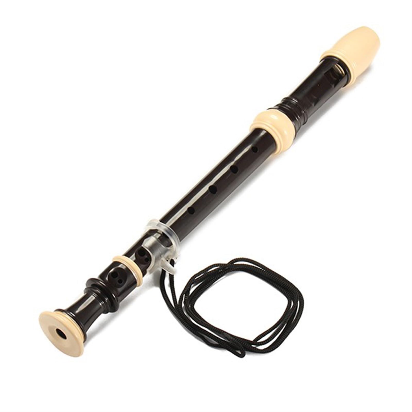 Flûte À Bec Flûte À Bec 8 Trous Saxophone Longue Flûte Instrument Pour Flûte À Bec Saxophone Musical Populaire flûte à bec