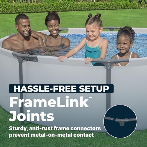 23% Off Bestway 10x30 Above Ground Pool Set - Image 6
