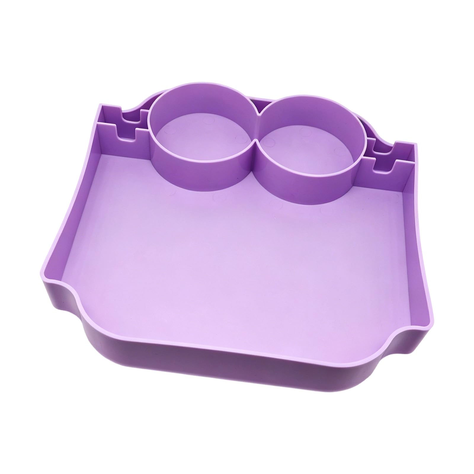 Oxxggkao Portable Snacks Tray Beach Bag Cup Holder Perfect for Seasides Outings Family Gatherings and Picnics Multipurpose Beach Planner