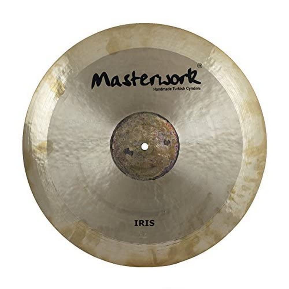 Masterwork Iris 20'' Ride