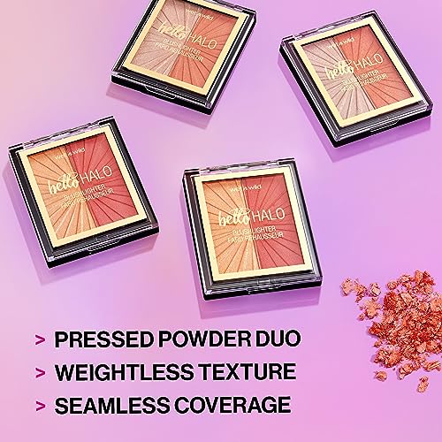 Wet N Wild 1111566 Megaglo Blushlighter thumb #3