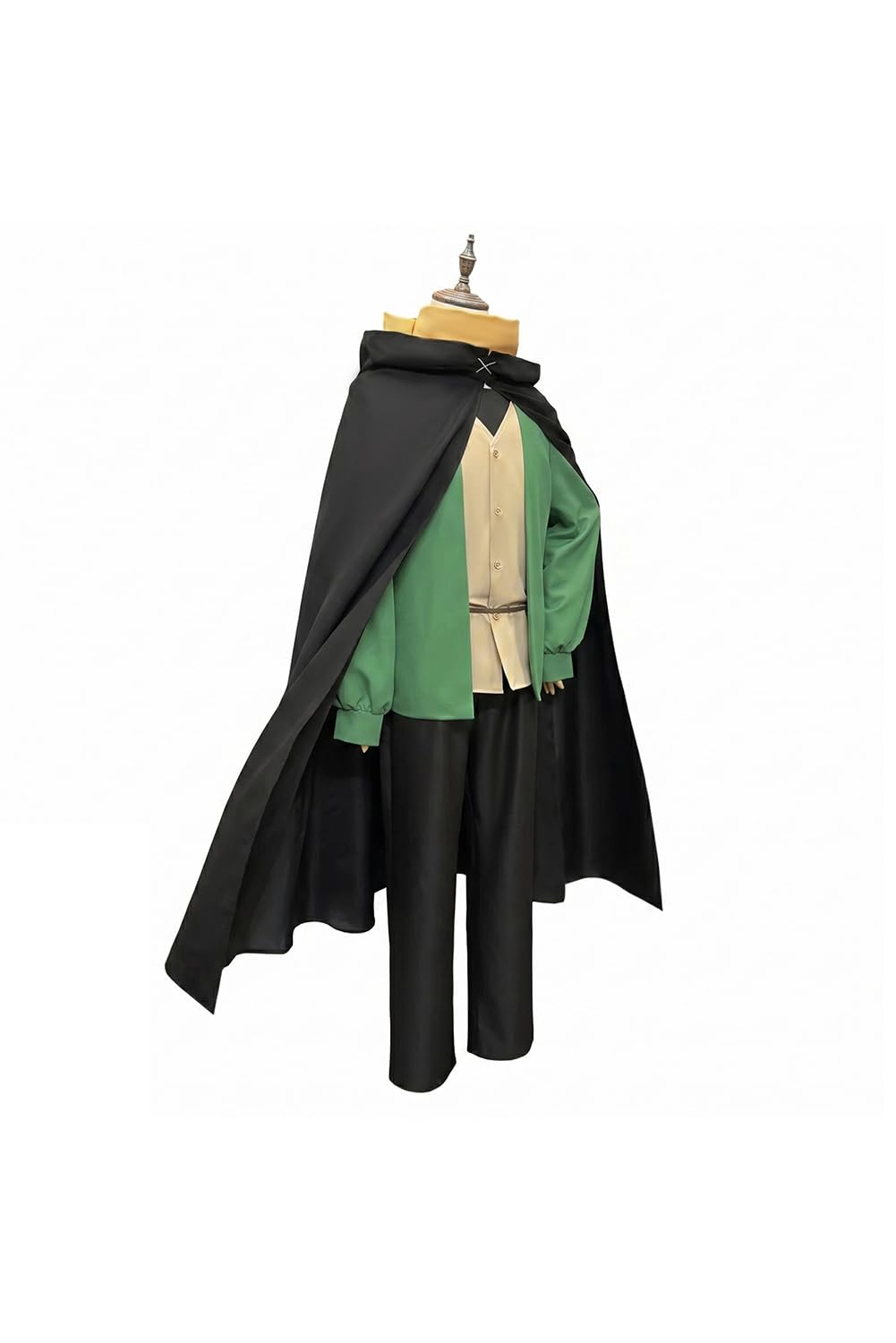 Daiendi Natsuki Disfraz de cosplay Re Zero Natsuki, capa de cosplay, disfraz | Disfraz de anime cosplay para hombre, Re Zero Cosplay, disfraz de Halloween, carnaval,