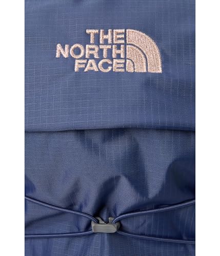 Image of The North Face, Women's, Women's Borealis Luxe, Lunar Blue /Burnt Coral Metallic, One-Size