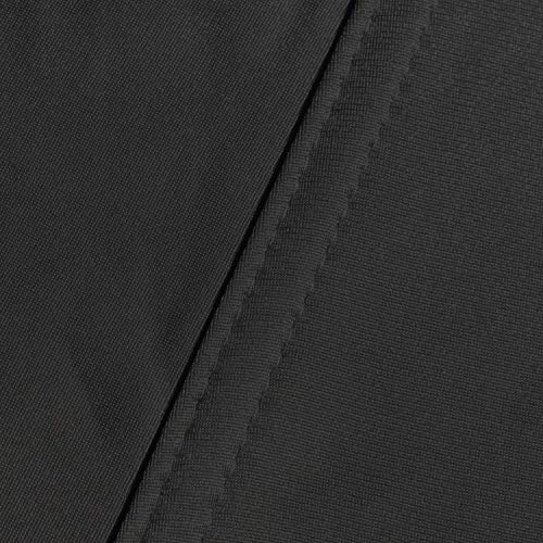 Image of Budge Indoor Stretch Corvette Car Cover, Luxury Indoor Protection, Car Cover fits 1952 to 1967 Chevrolet Corvettes, Black