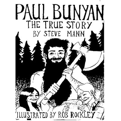 Paul Bunyan