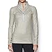 Under Armour Women's ColdGear Infrared EVO 1/2 Zip