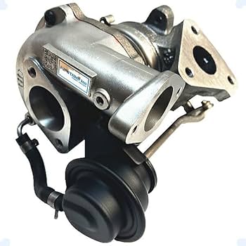 Amazon | タービン ターボ ターボチャージャー リビルト リビルド