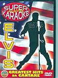  Karaoke-Presley Elvis [Import]
