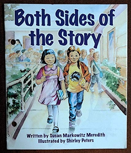 Gear Up, Both Sides of the Story