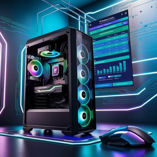 Amazon.com: Mastering Your PC Build: The Ultimate Guide to PC ...