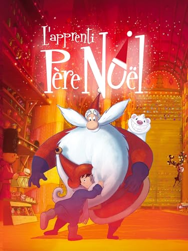 L'Apprenti Père Noël