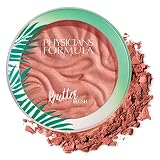 Physicians Formula - Murumuru Butter Blush - Rubor con Fórmula Ultra-Rica con Mantequilla de Murumuru para un Brillo...
