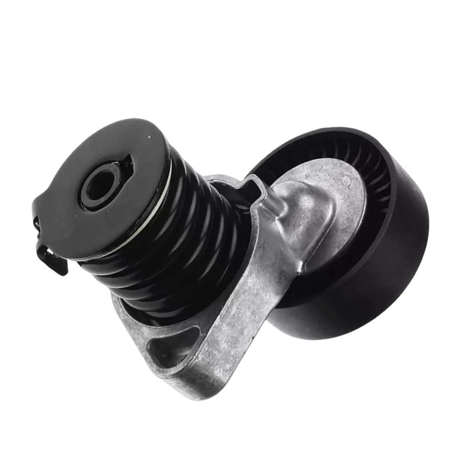Rolka napinacza łańcucha Pasuje do Mercedes Benz W209 CLK200 W203 W204 C200 W211 E200 M2712712000270 2712000570 Zestaw automatycznego napinacza paska napędowego pasek rozrządu