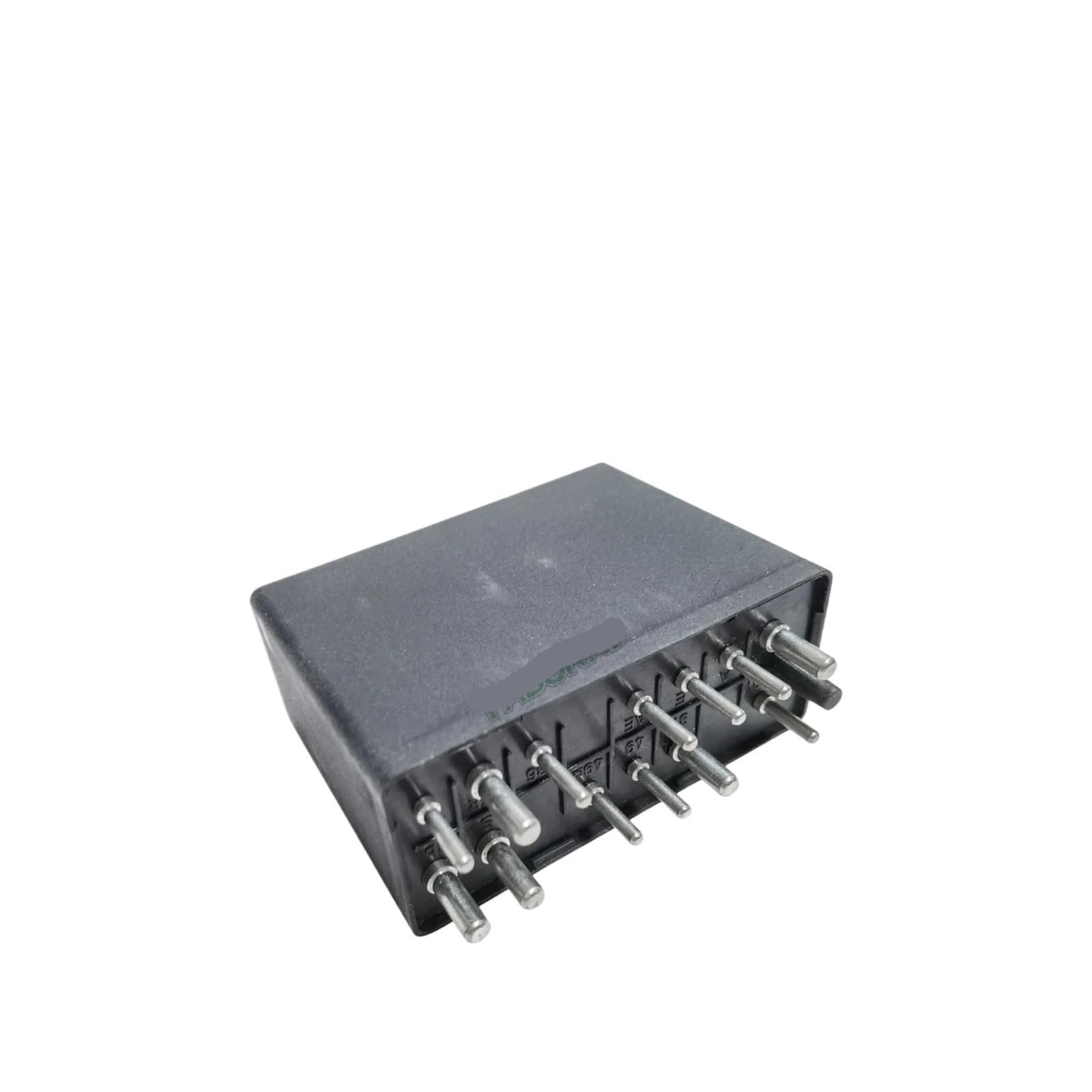 Balai d'essuie-glace Don Flash W202 contre les traces de pluie sur pare-brise